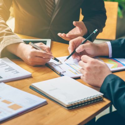 壹号国际赛事策划流程