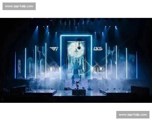 S8全球总决赛精彩回顾：英雄联盟电竞赛事的巅峰之战